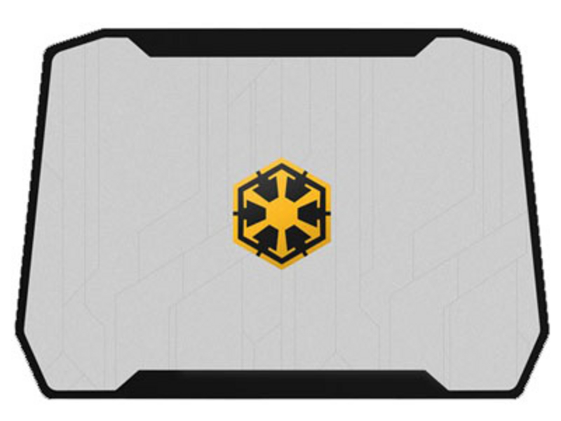 Razer星球大战:旧共和国 游戏鼠标垫主图