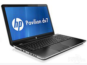 HP Pavilion dv7-7000