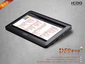 ICOO D50(8G)