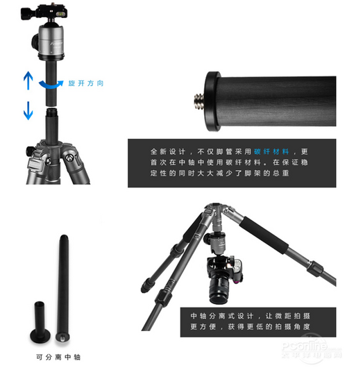 富图宝C-4C+FPH-53P