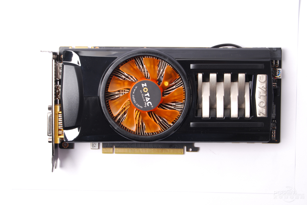 索泰gtx560se1gd5毁灭者ha