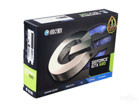 ӰGTX680