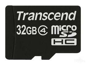 TF(Micro SD) class4 32G