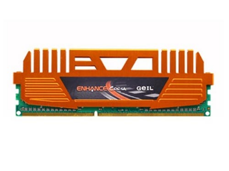 金邦竞赛8GB DDR3 1600 主图
