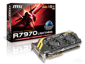 ΢R7970 Lightning