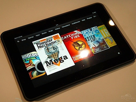 ѷKindle Fire HD(8.9Ӣ/32G/WIFI)ʵͼ