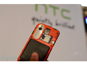 HTC T328w