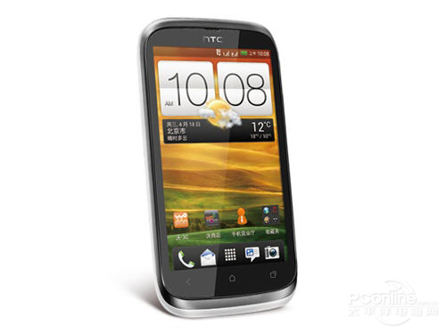 HTC T328w