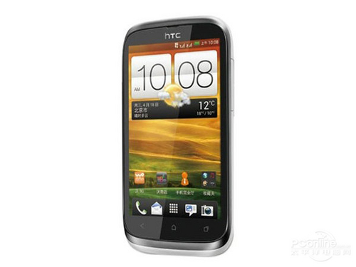 HTC T328w