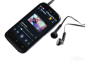 HTC T328w