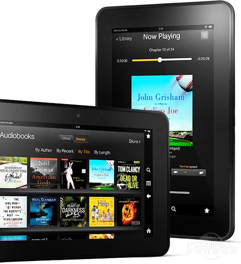 ѷKindle Fire HD(8.9Ӣ/16G/WIFI)ͼ