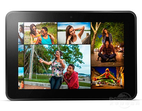 ѷKindle Fire HD(8.9Ӣ/16G/WIFI)ͼ