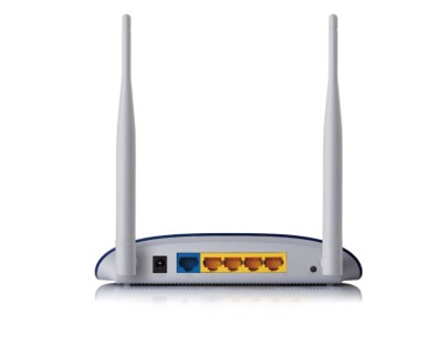 TP-Link TL-WR1041Nͼ