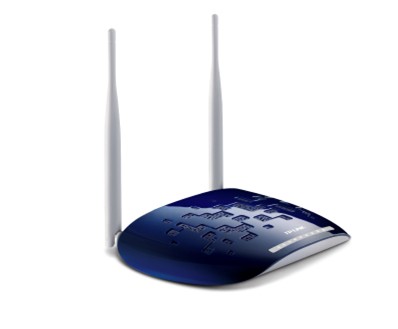 TP-Link TL-WR1041Nͼ