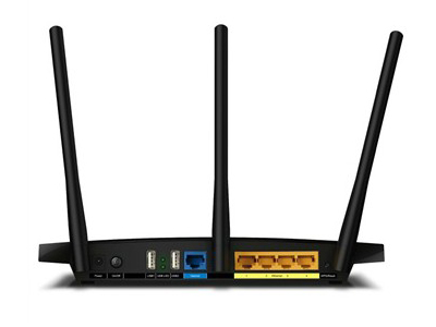 TP-LINK TL-WDR4310ͼ