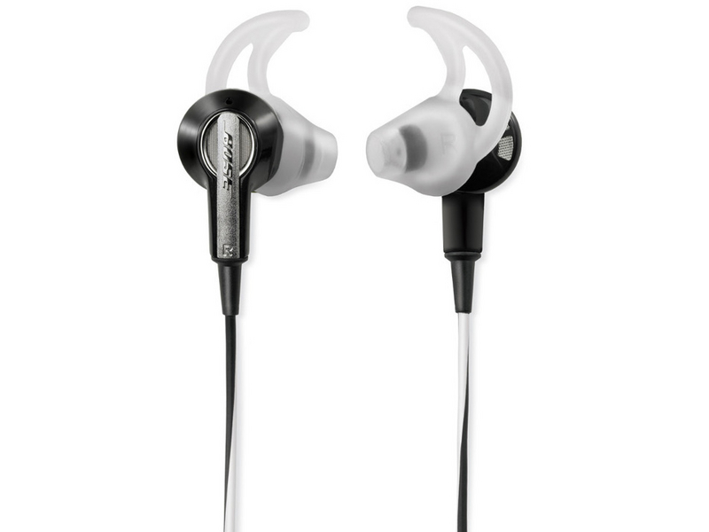 BOSE InEar2外观