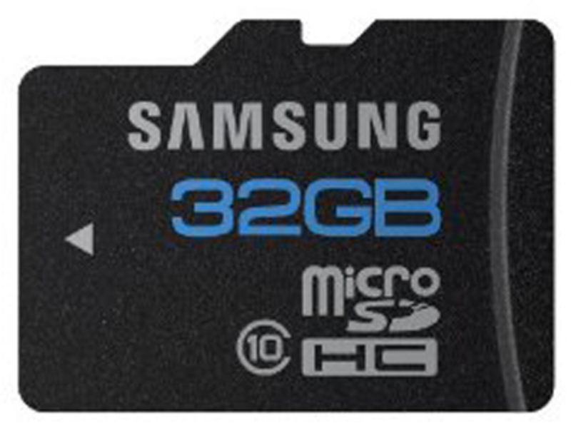 三星MB-MSBGA 32G Micro SD标准卡 32G 图5