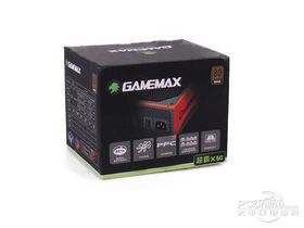 GAMEMAXX50