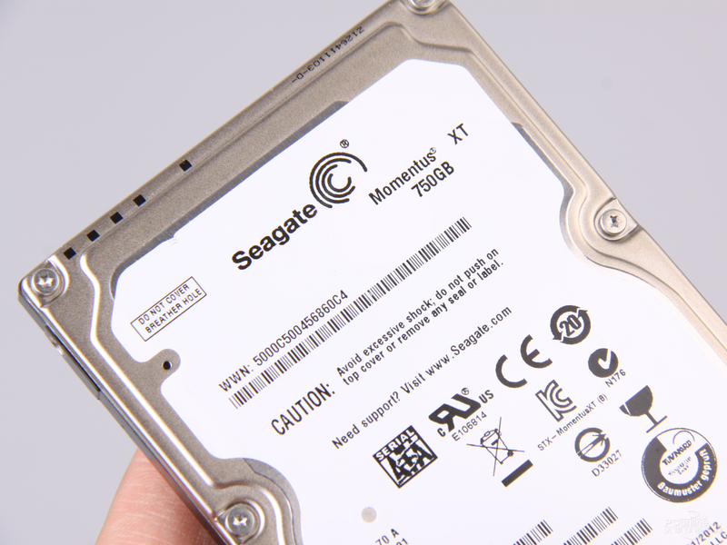 ϣMomentus XT 750G 32M SATA3ͼ