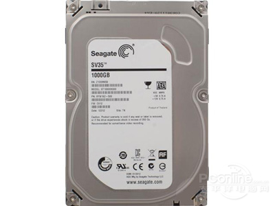 ϣ1TB 64M SATA3 Ӳ(ST1000VX000)ͼ