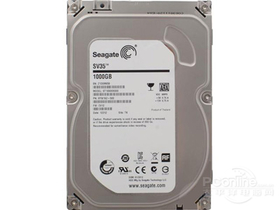 ϣ1TB 64M SATA3 Ӳ(ST1000VX000)