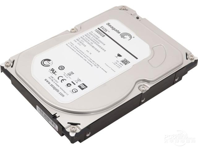 ϣ1TB 64M SATA3 Ӳ(ST1000VX000)ͼ