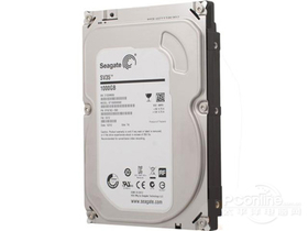 ϣ1TB 64M SATA3 Ӳ(ST1000VX000)