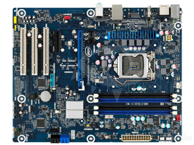 Intel DZ77SL-50K