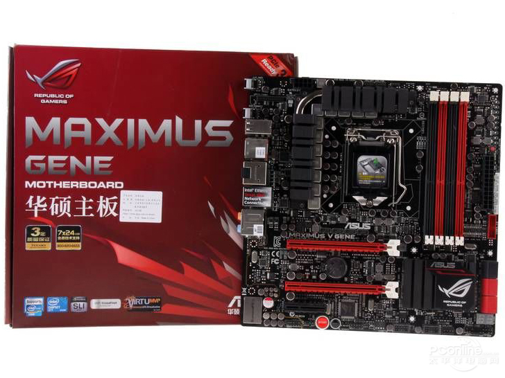 ˶ROG Maximus V Geneͼ