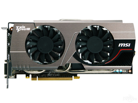 ΢N680GTX Twin Frozr 2GD5/OC