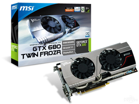 ΢N680GTX Twin Frozr 2GD5/OC