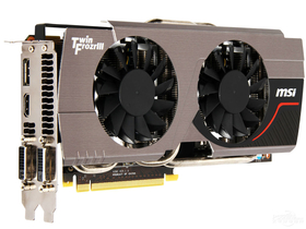 ΢N680GTX Twin Frozr 2GD5/OC