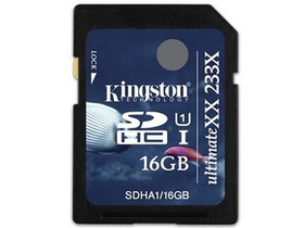 ʿSDHC UltimateXX UHS-I(16GB)ͼ5