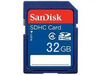SanDisk Standard SDHC(32G)