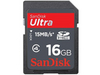 SanDisk(Ultra SDHC)(16G)