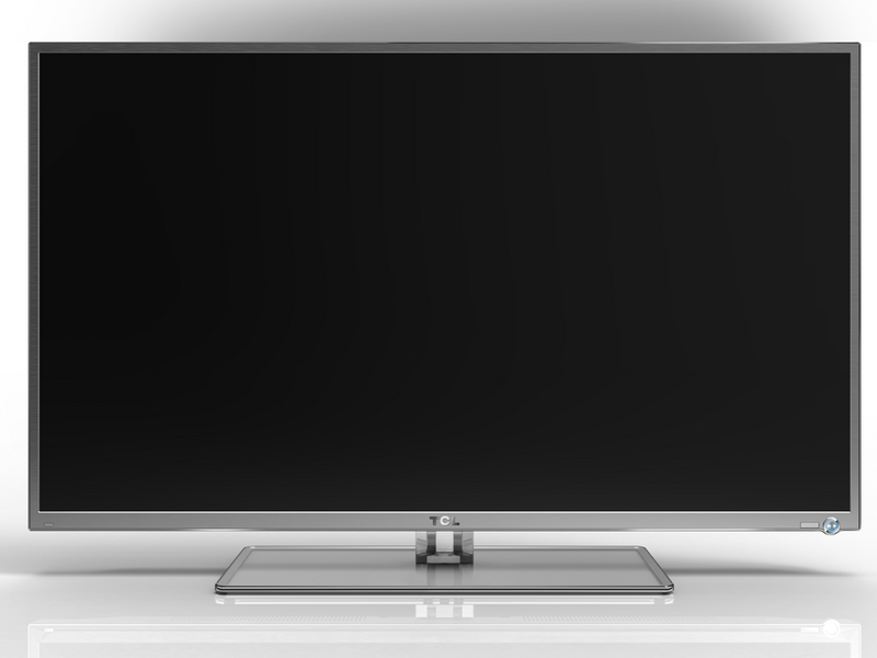 TCL L43E5390A-3D