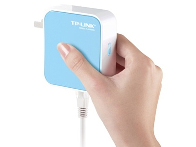 TP-LINK TL-WR800Nͼ