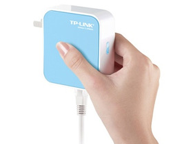 TP-LINK TL-WR800N