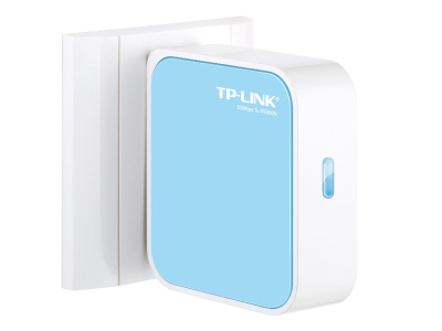 TP-LINK TL-WR800Nͼ