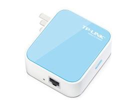 TP-LINK TL-WR800NЯʽ 300M·