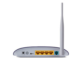 TP-LINK TD-W89741Nǿ