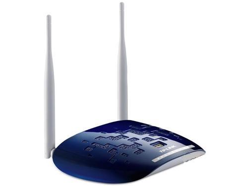 TP-Link TL-WR843Nͼ