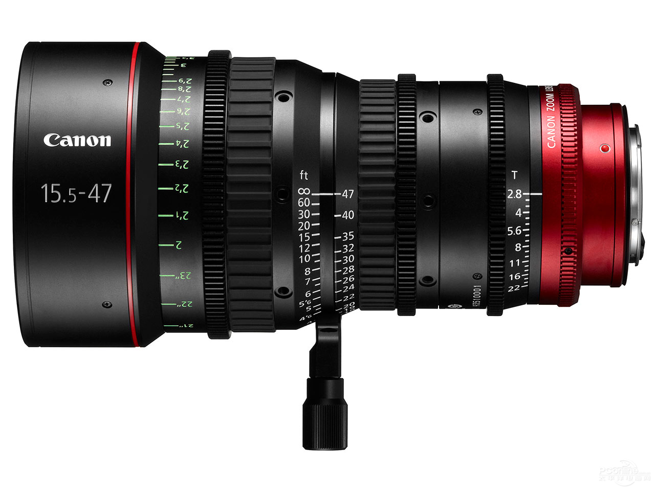 15.5-47mm T2.8 L S(SPͼ