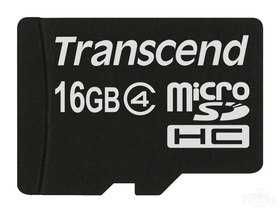 TF(Micro SD) class4 16G