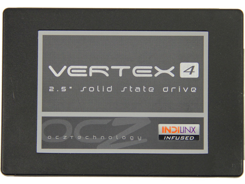 OCZ Vertex 4 256GB