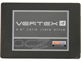 OCZ Vertex 4 256GB