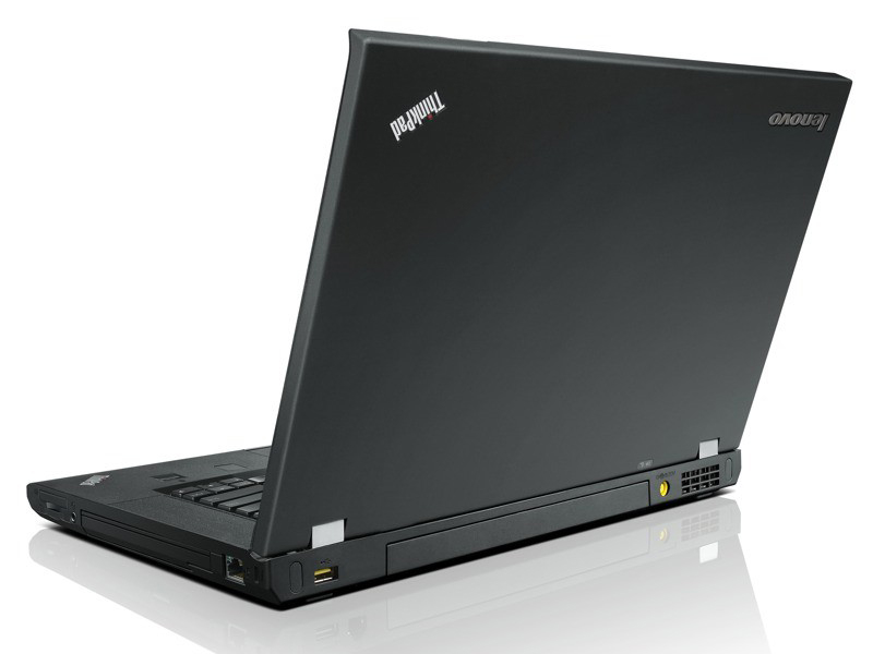 联想ThinkPad W530 2438A11