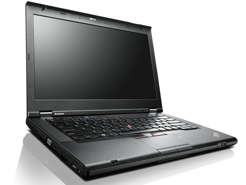 联想Thinkpad T430-2Do香港 前视