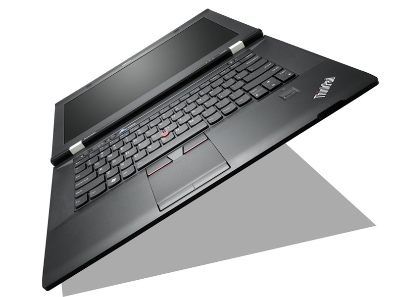 联想ThinkPad L430(i5-3320M/4GB/500GB)