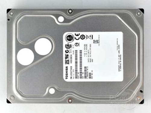 东芝1T SATA2 64M/企业级